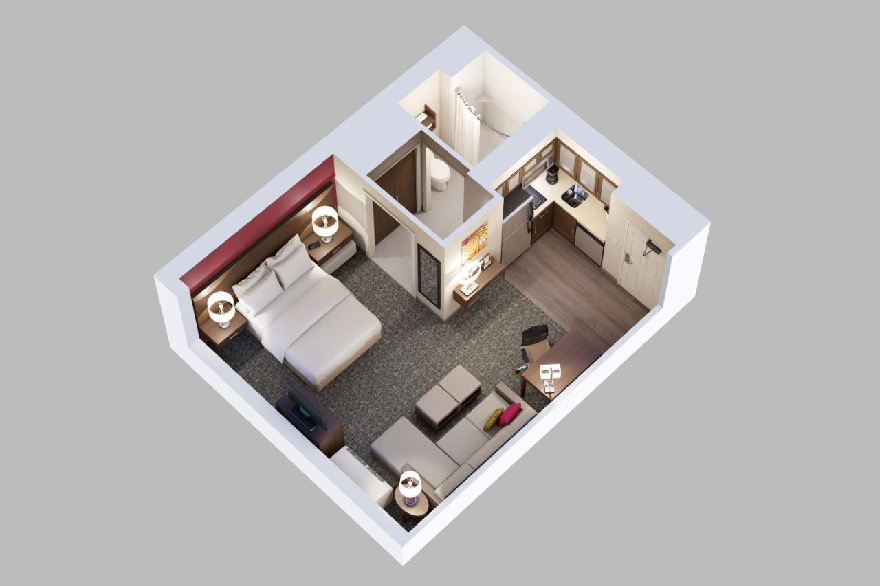 Staybridge Suites - Vero Beach By Ihg Екстериор снимка