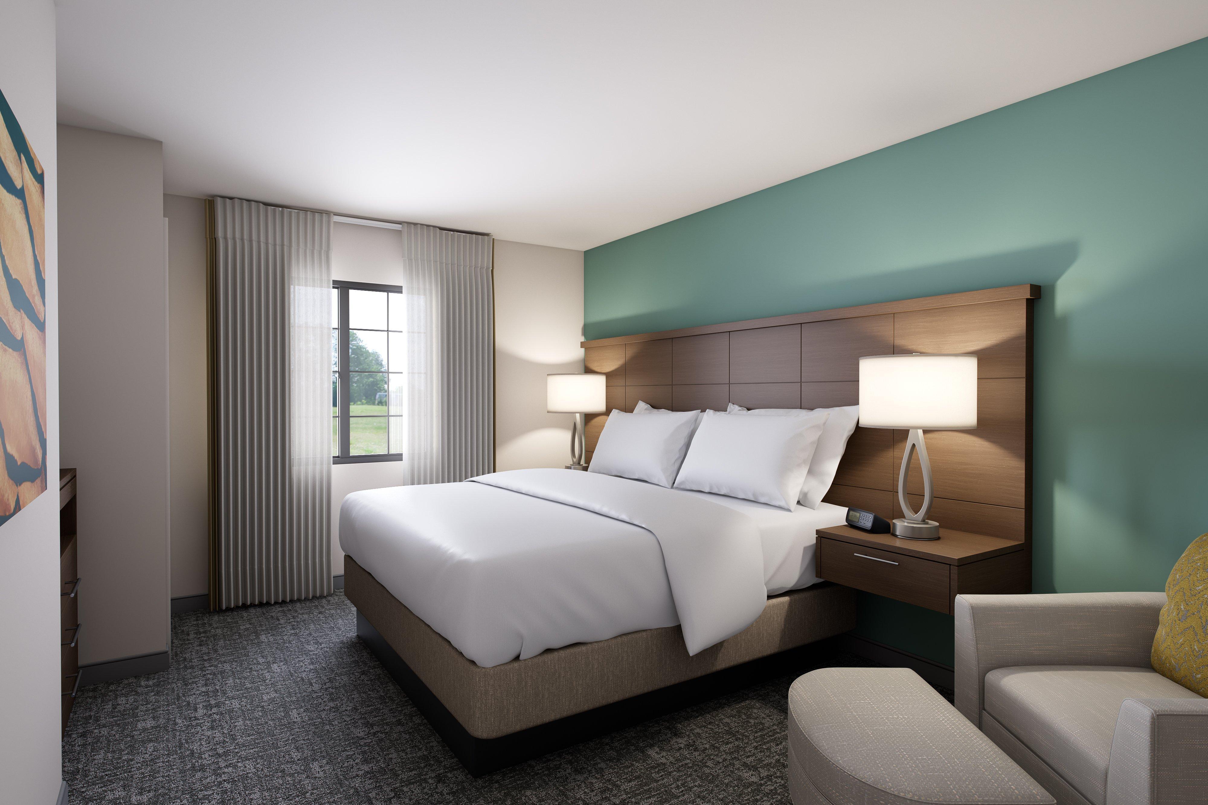 Staybridge Suites - Vero Beach By Ihg Екстериор снимка