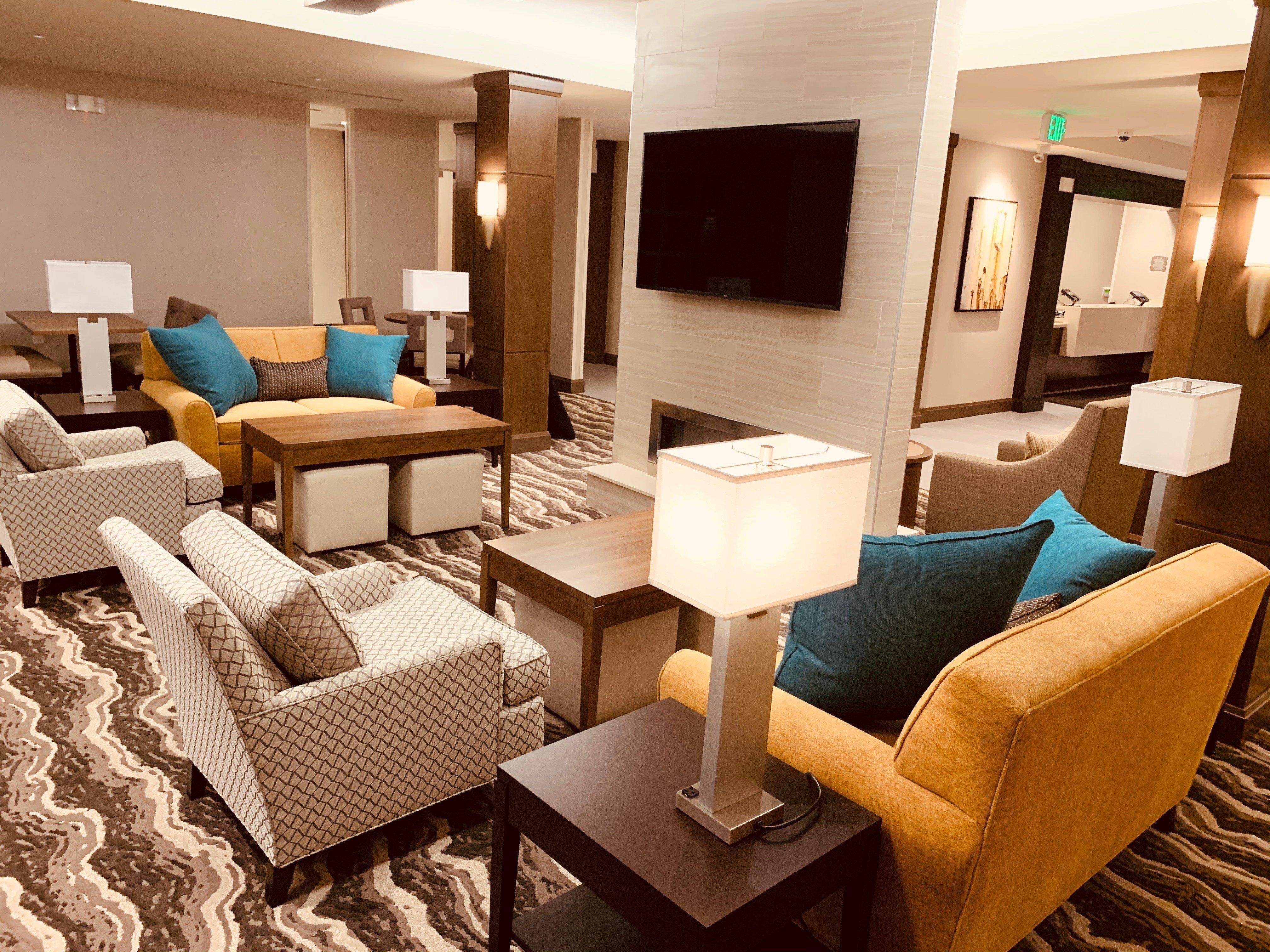Staybridge Suites - Vero Beach By Ihg Екстериор снимка