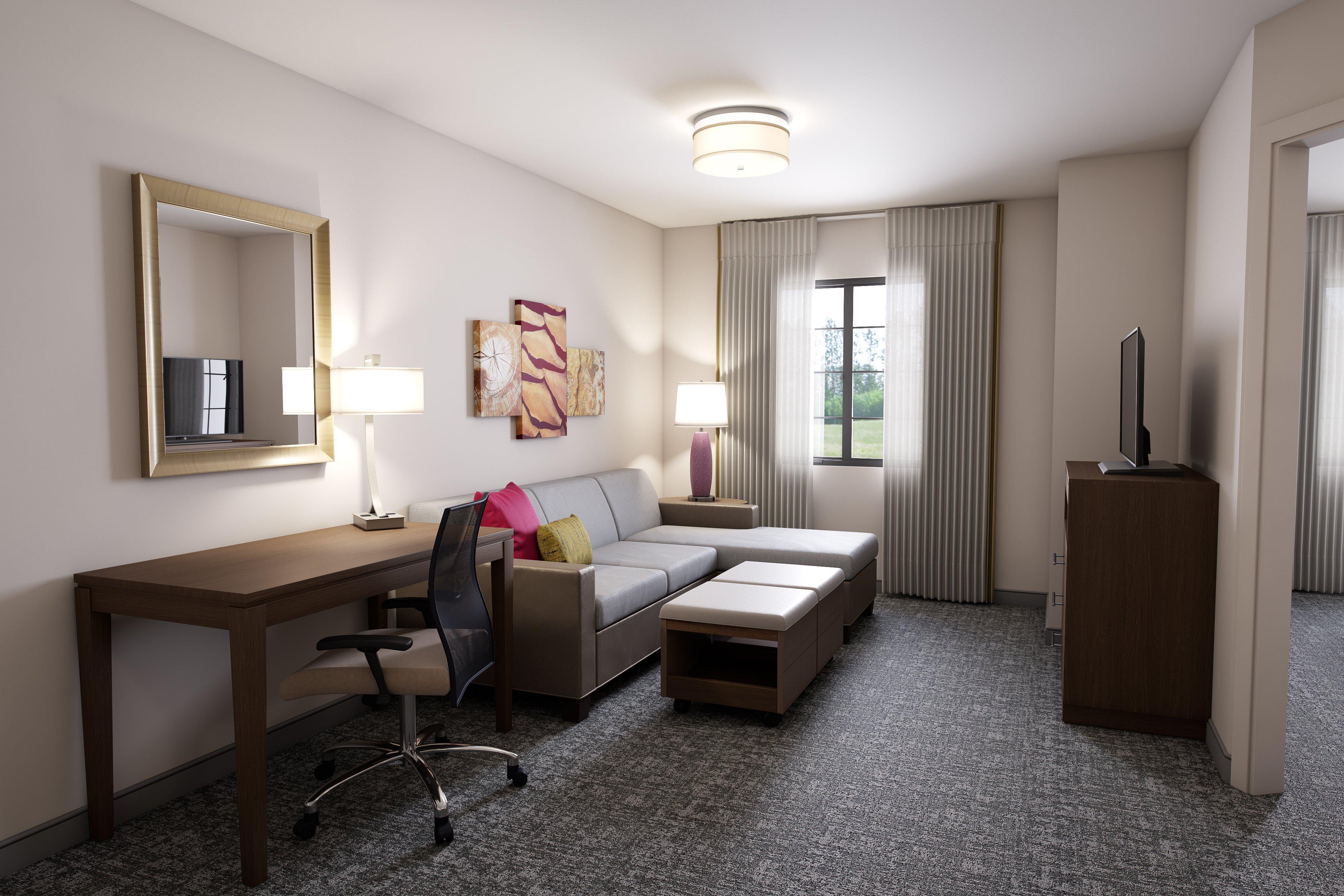 Staybridge Suites - Vero Beach By Ihg Екстериор снимка