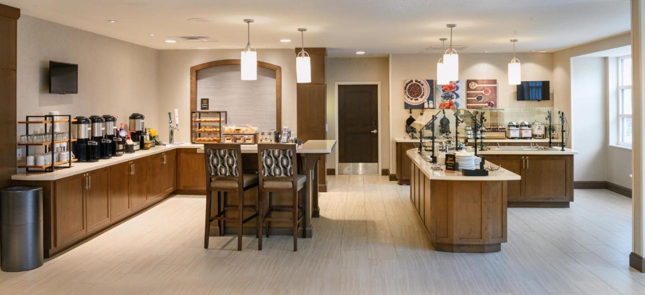 Staybridge Suites - Vero Beach By Ihg Екстериор снимка