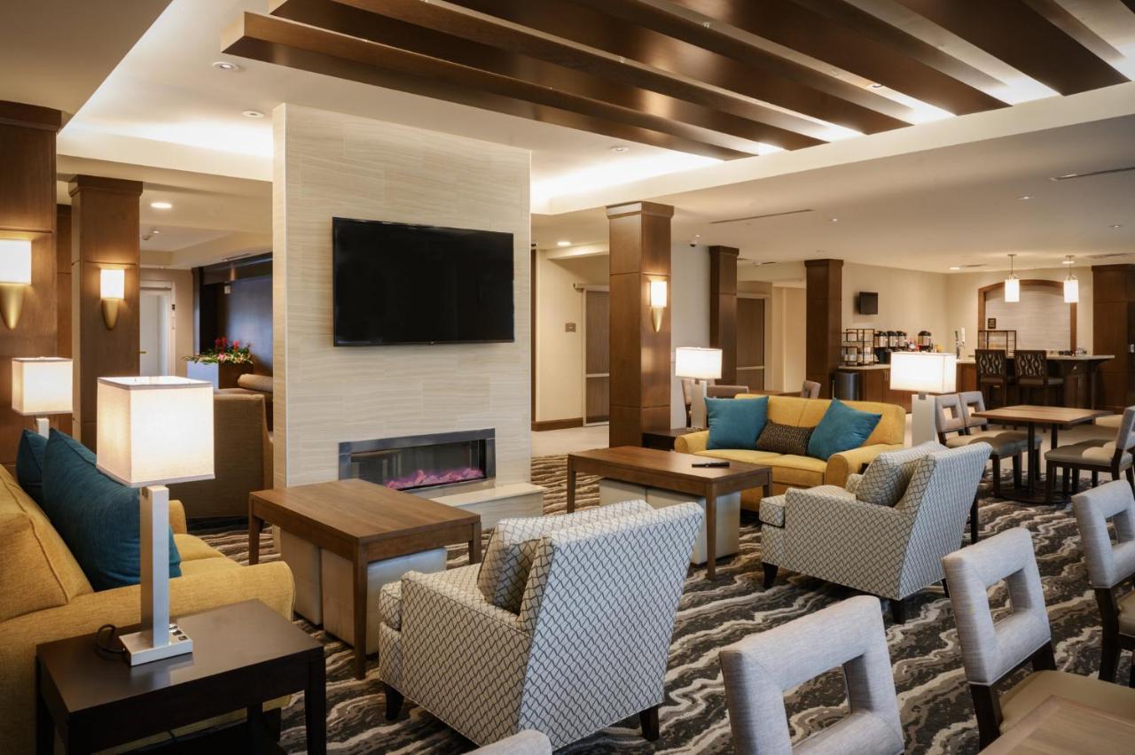 Staybridge Suites - Vero Beach By Ihg Екстериор снимка