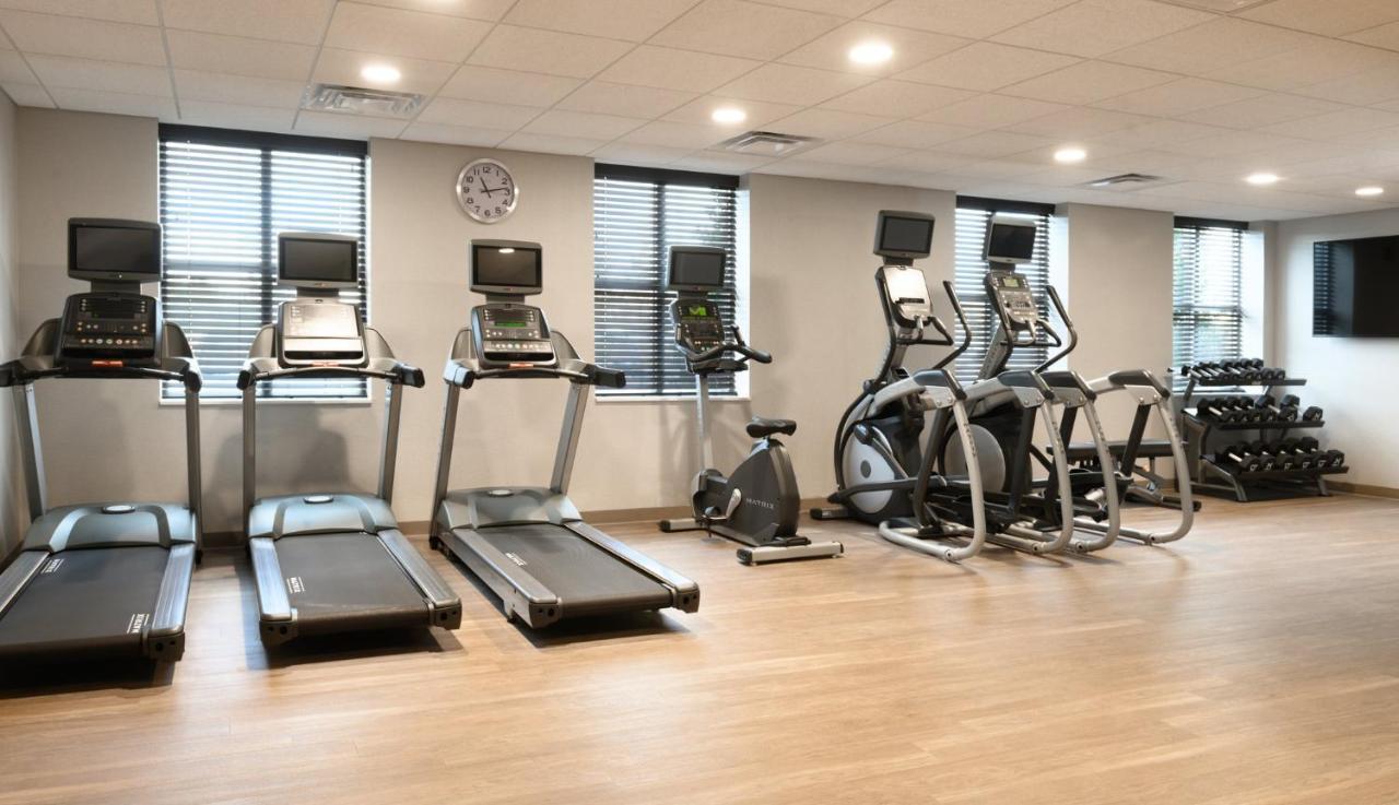 Staybridge Suites - Vero Beach By Ihg Екстериор снимка