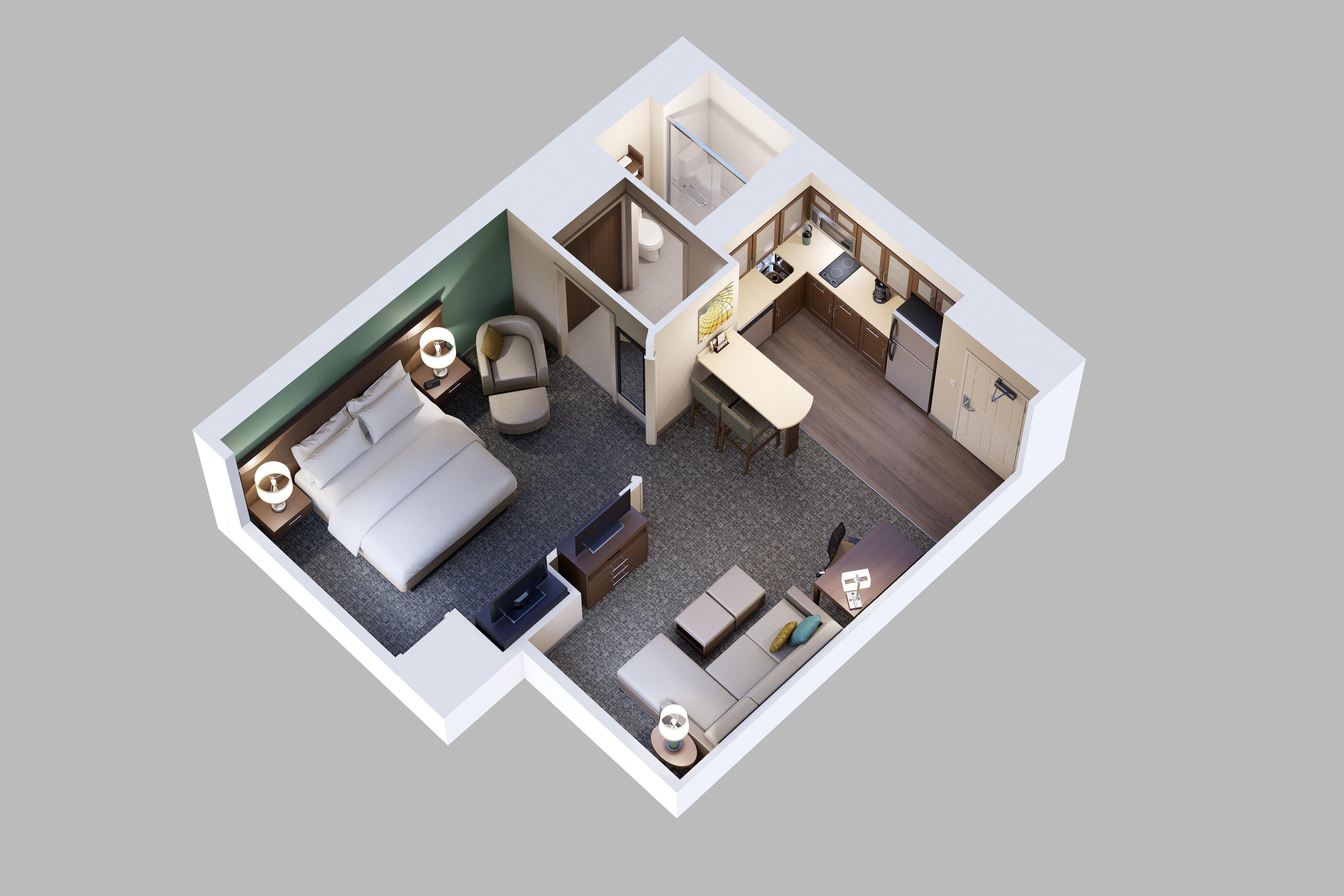 Staybridge Suites - Vero Beach By Ihg Екстериор снимка