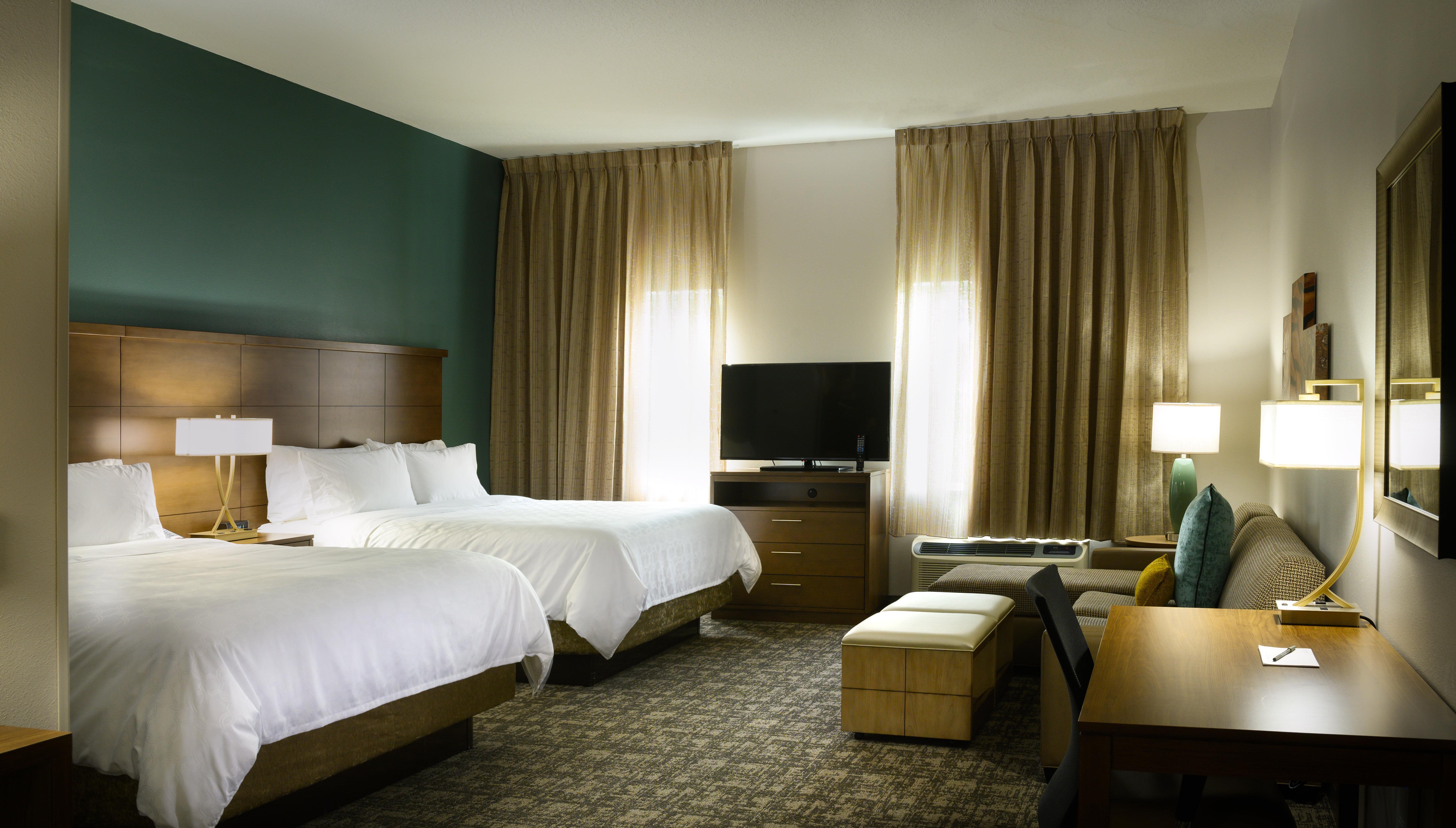 Staybridge Suites - Vero Beach By Ihg Екстериор снимка