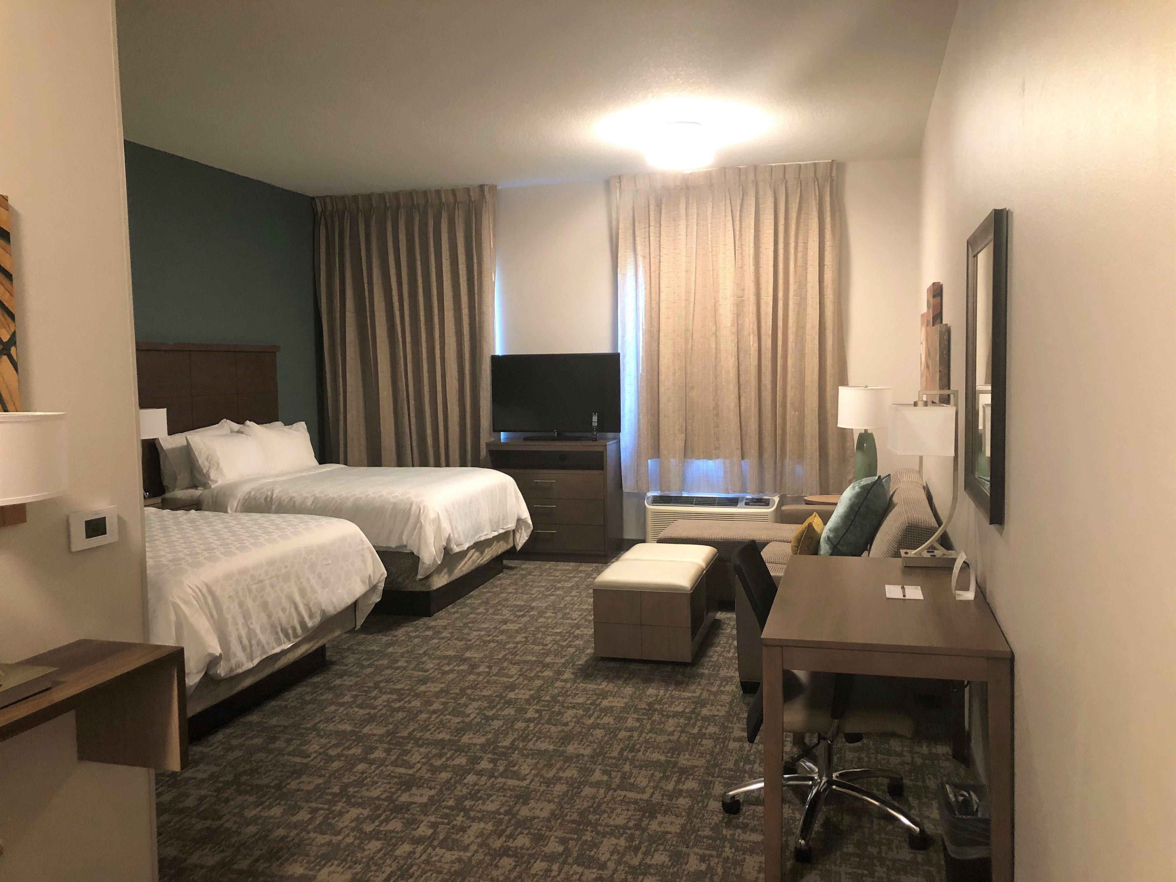 Staybridge Suites - Vero Beach By Ihg Екстериор снимка