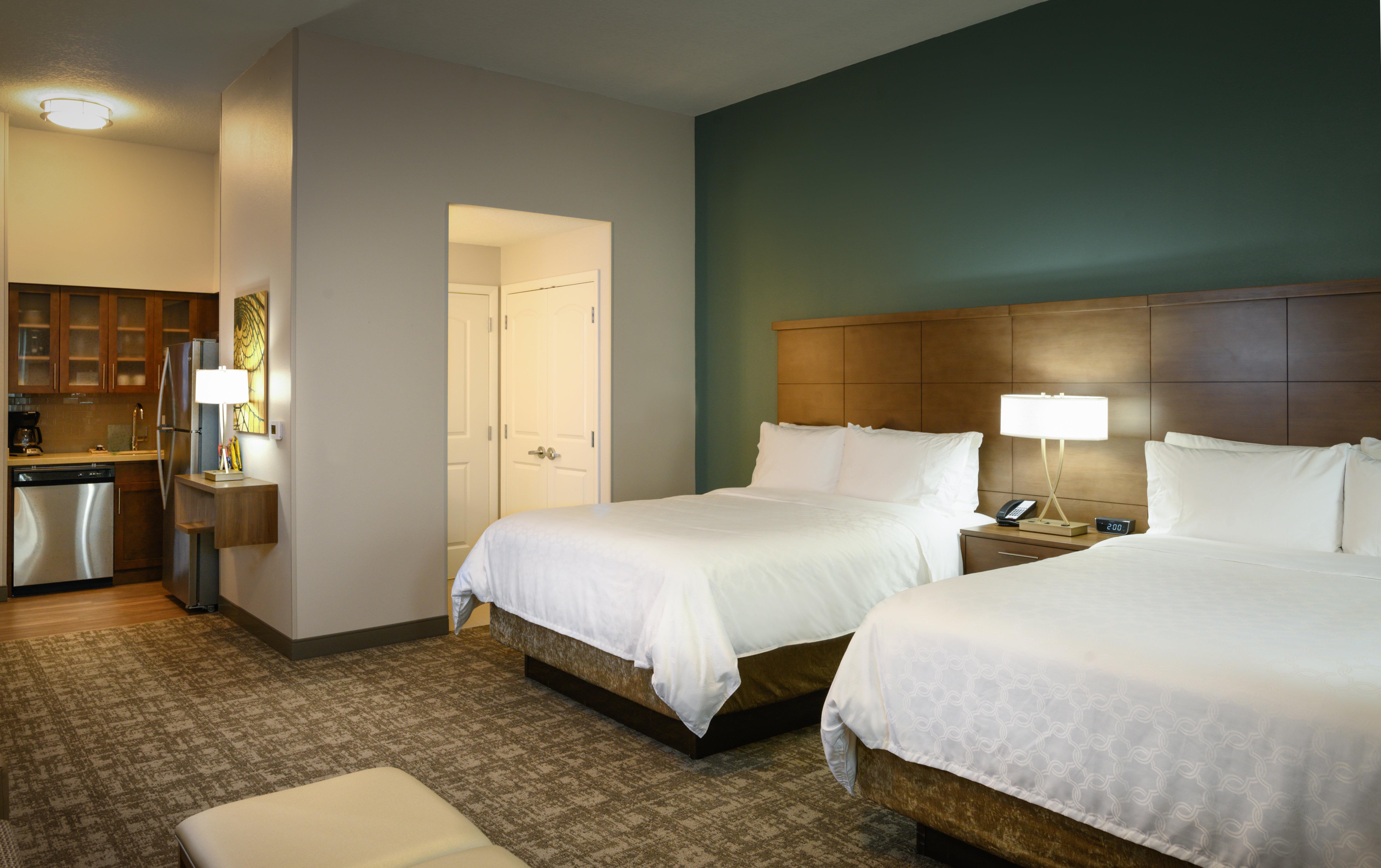 Staybridge Suites - Vero Beach By Ihg Екстериор снимка