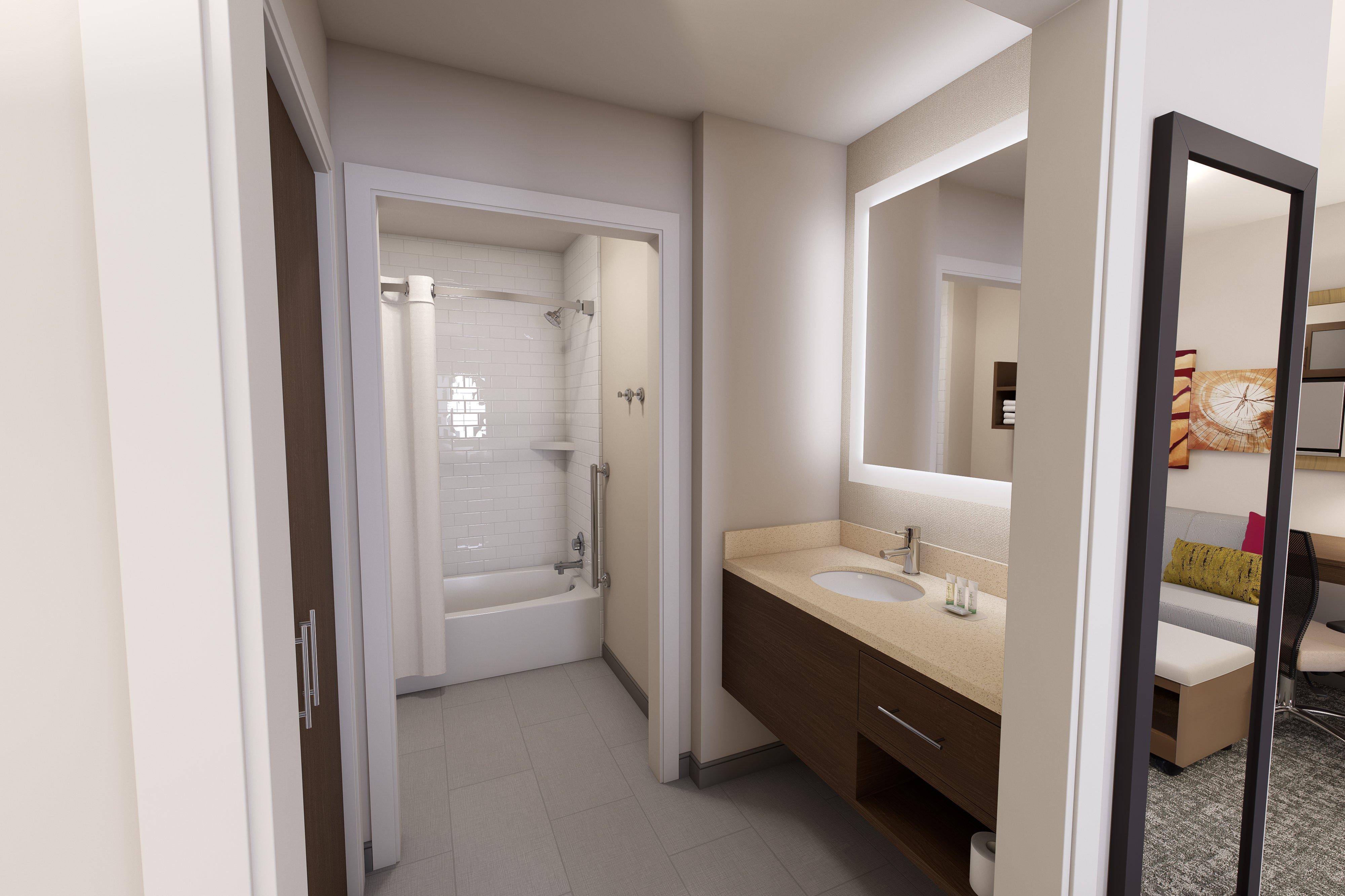 Staybridge Suites - Vero Beach By Ihg Екстериор снимка