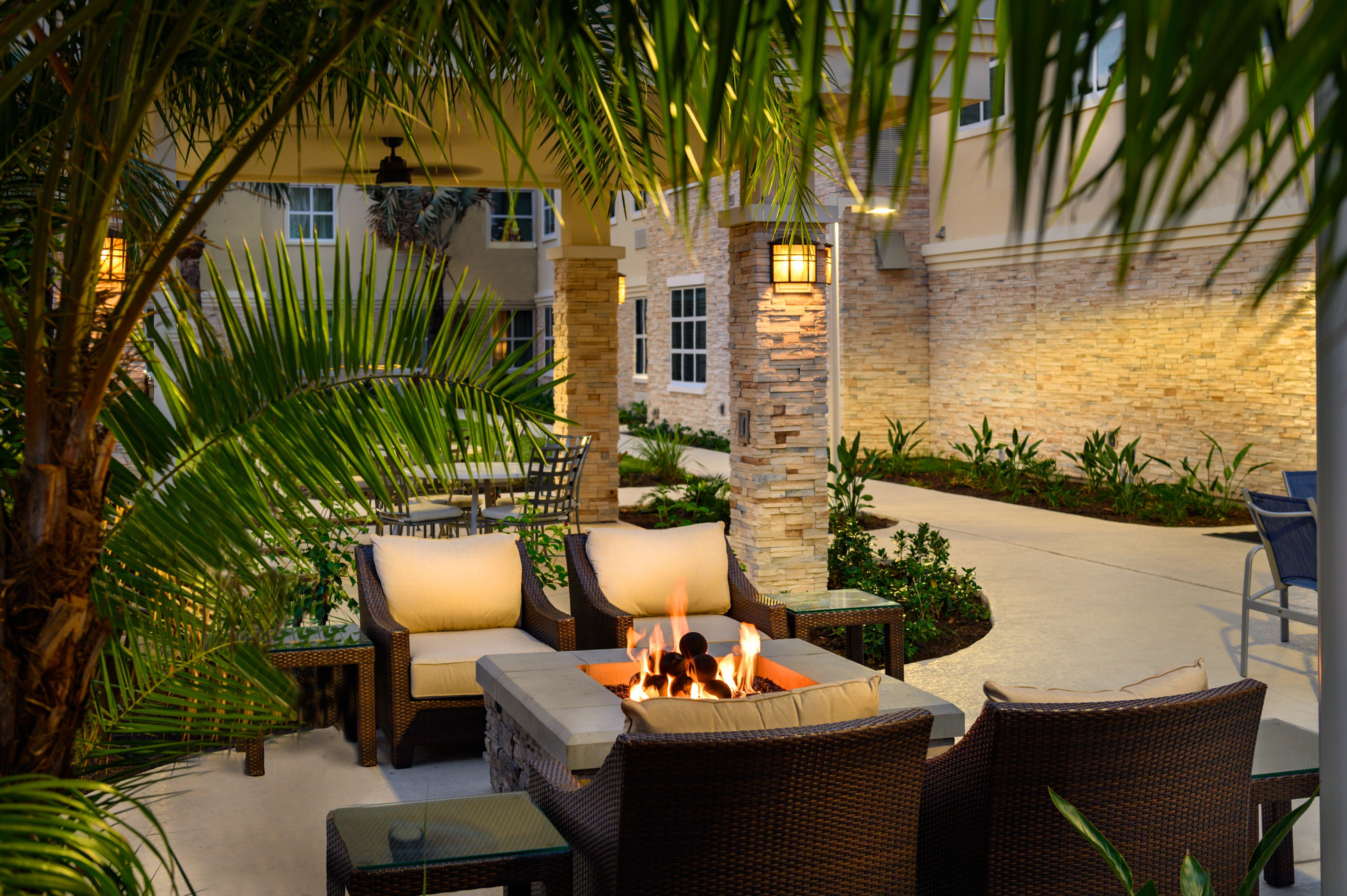 Staybridge Suites - Vero Beach By Ihg Екстериор снимка