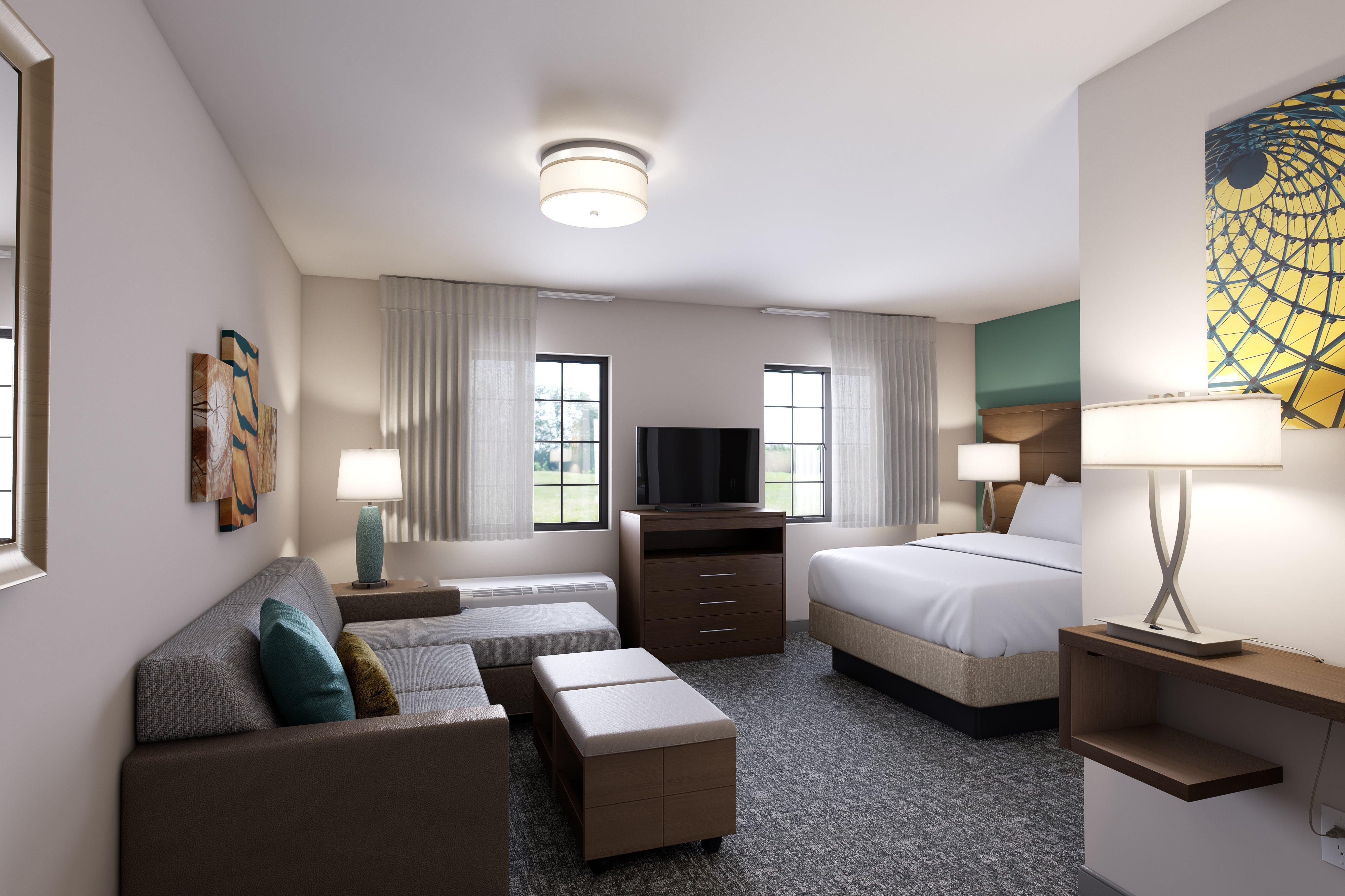 Staybridge Suites - Vero Beach By Ihg Екстериор снимка
