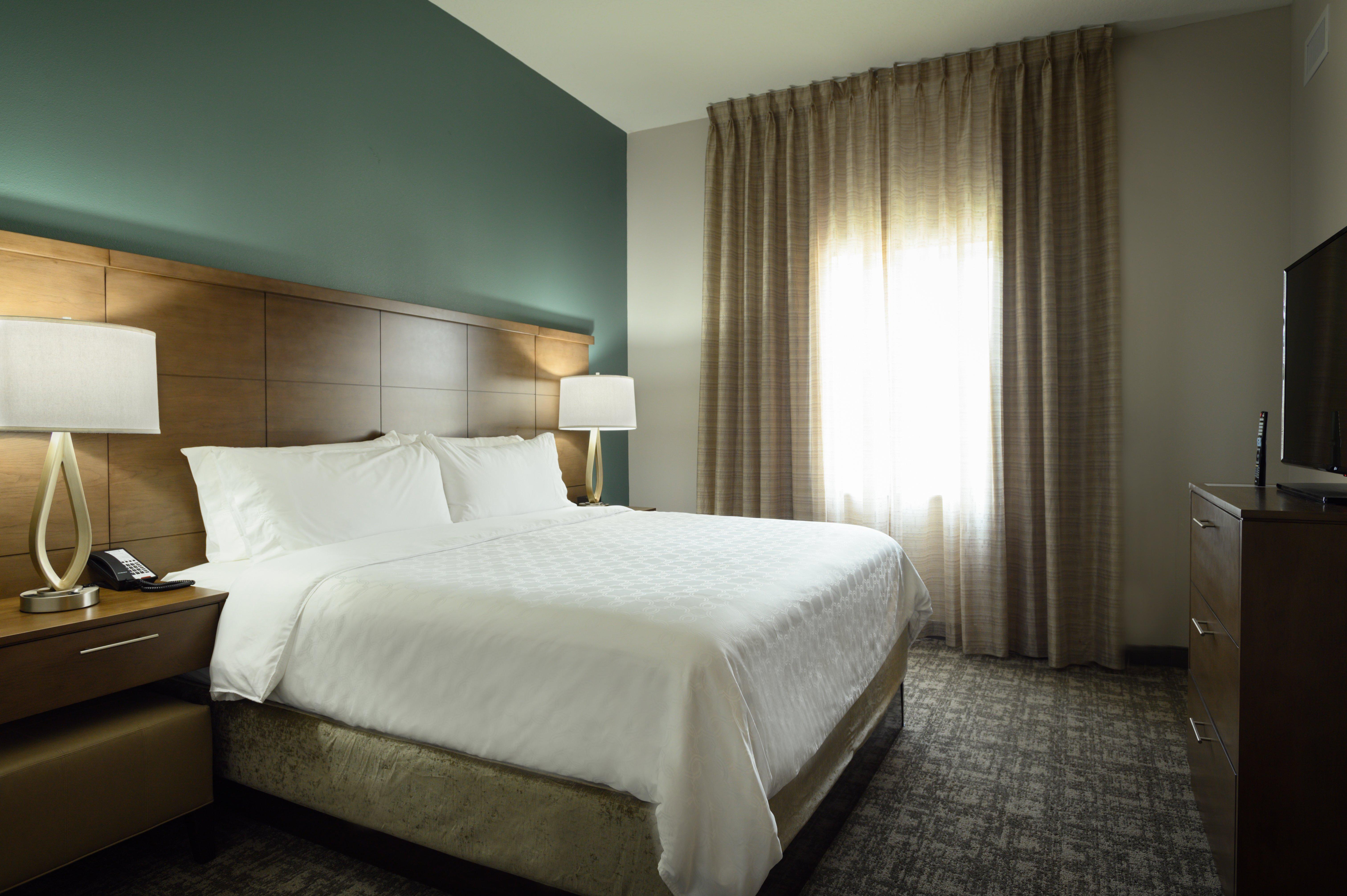 Staybridge Suites - Vero Beach By Ihg Екстериор снимка