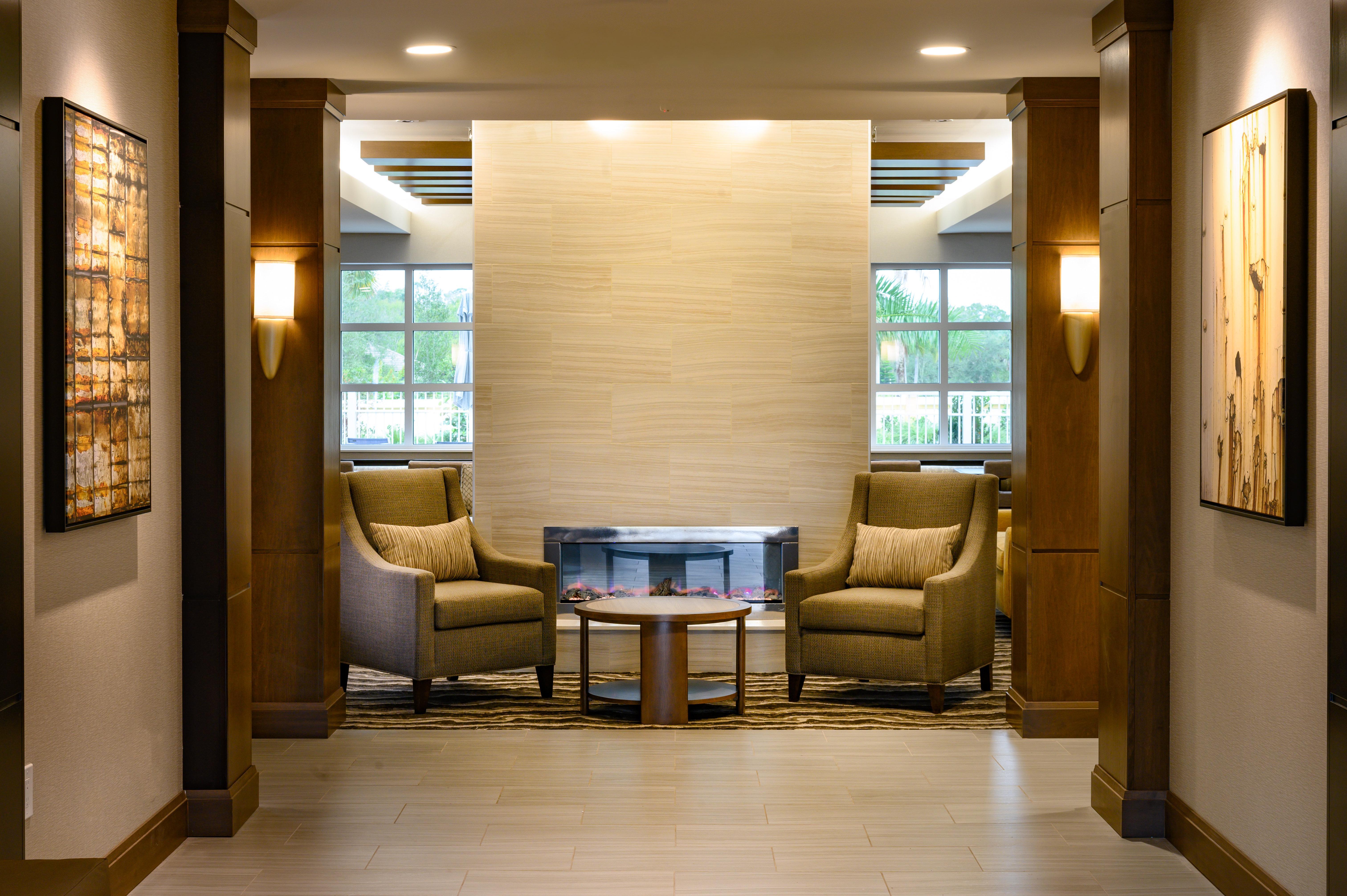 Staybridge Suites - Vero Beach By Ihg Екстериор снимка