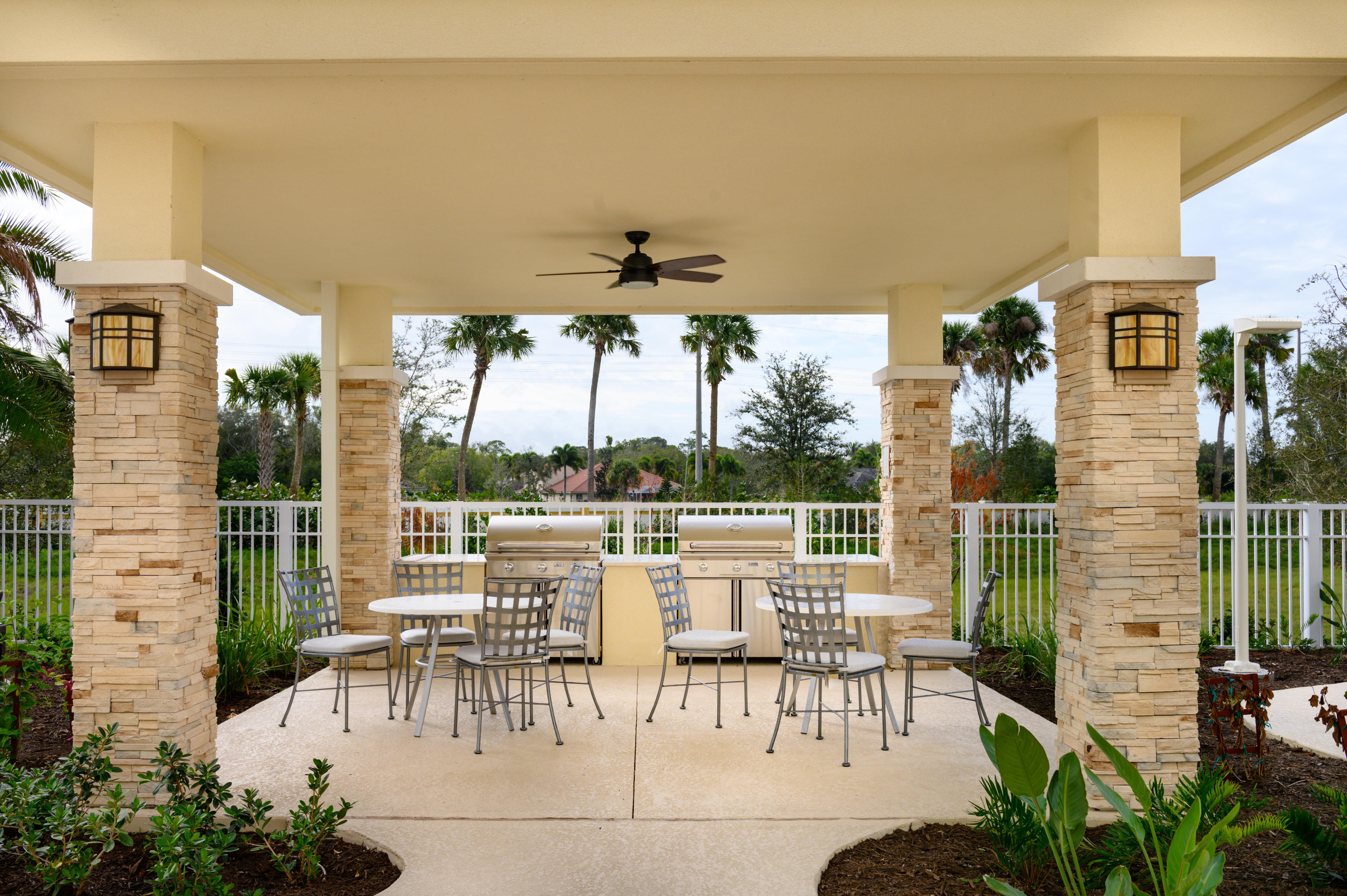 Staybridge Suites - Vero Beach By Ihg Екстериор снимка